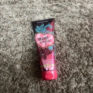 Velvet Sugar Body Cream
